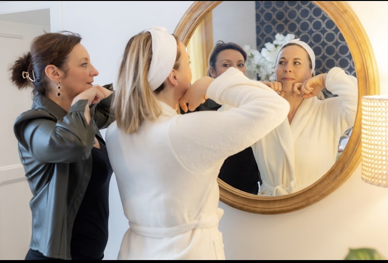 CECILE BRAIDO (CECILE BRAIDO FACIALISTE) — photo 4