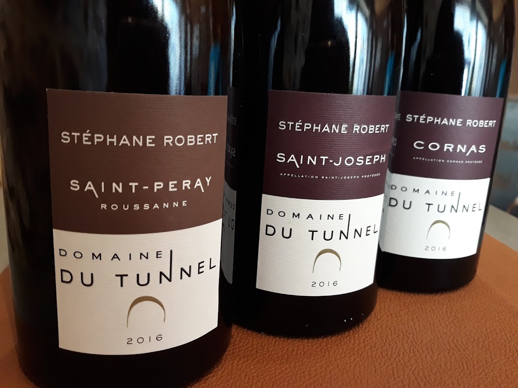 DOMAINE DU TUNNEL - rdv uniquement centre ville
