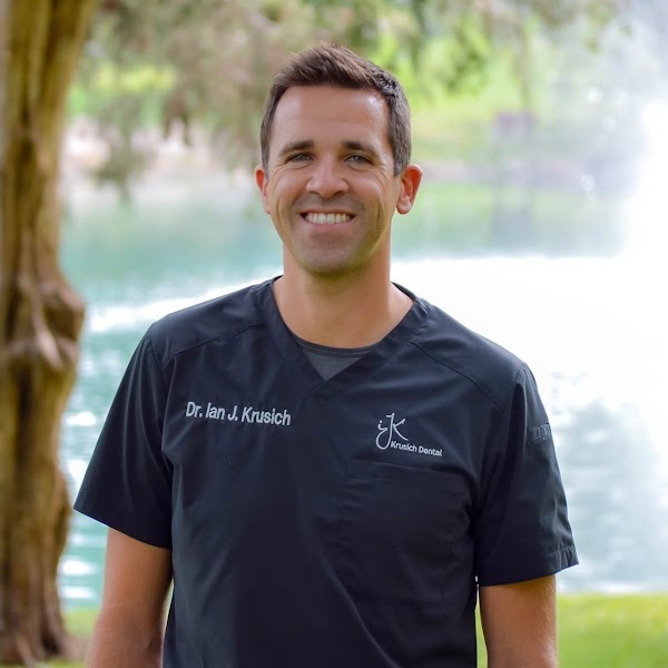 Krusich Dental
