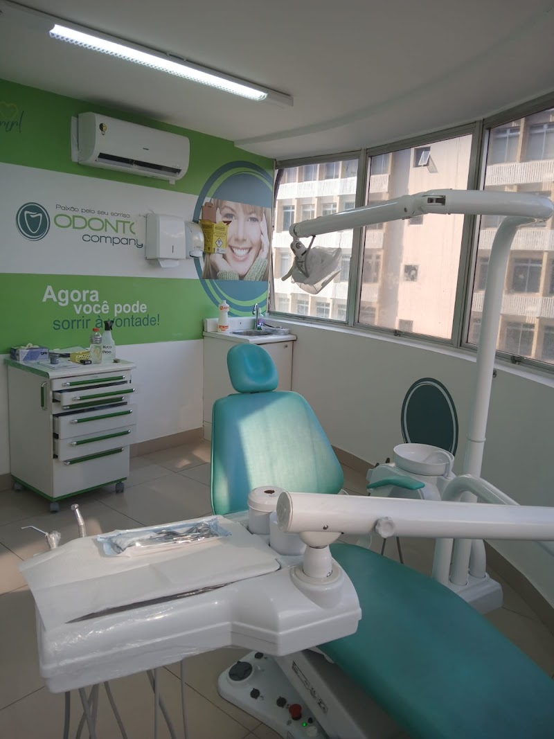 OdontoCompany Copacabana - Dentista Implante, Facetas, Canal. - foto 2