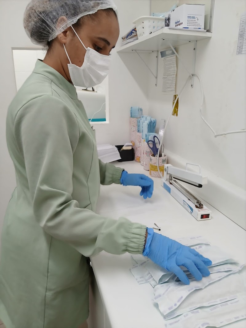 OdontoCompany Copacabana - Dentista Implante, Facetas, Canal. - foto 3