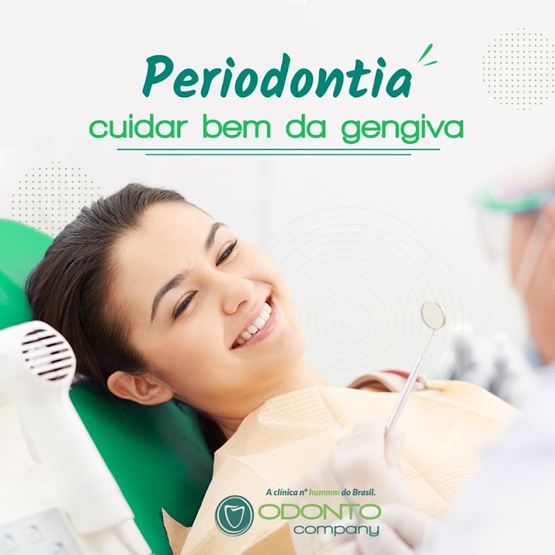 OdontoCompany Copacabana - Dentista Implante, Facetas, Canal. - foto 5