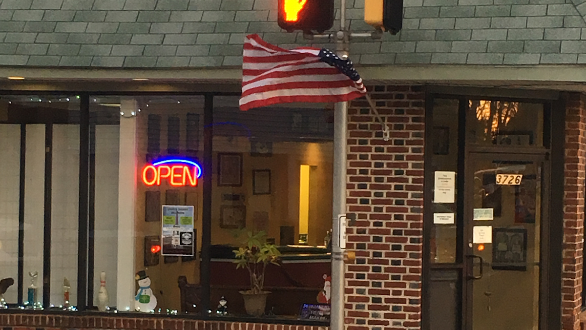 The Upper Darby Inkwell Tattoo and Body Piercing tattoo parlor in Upper Darby, PA