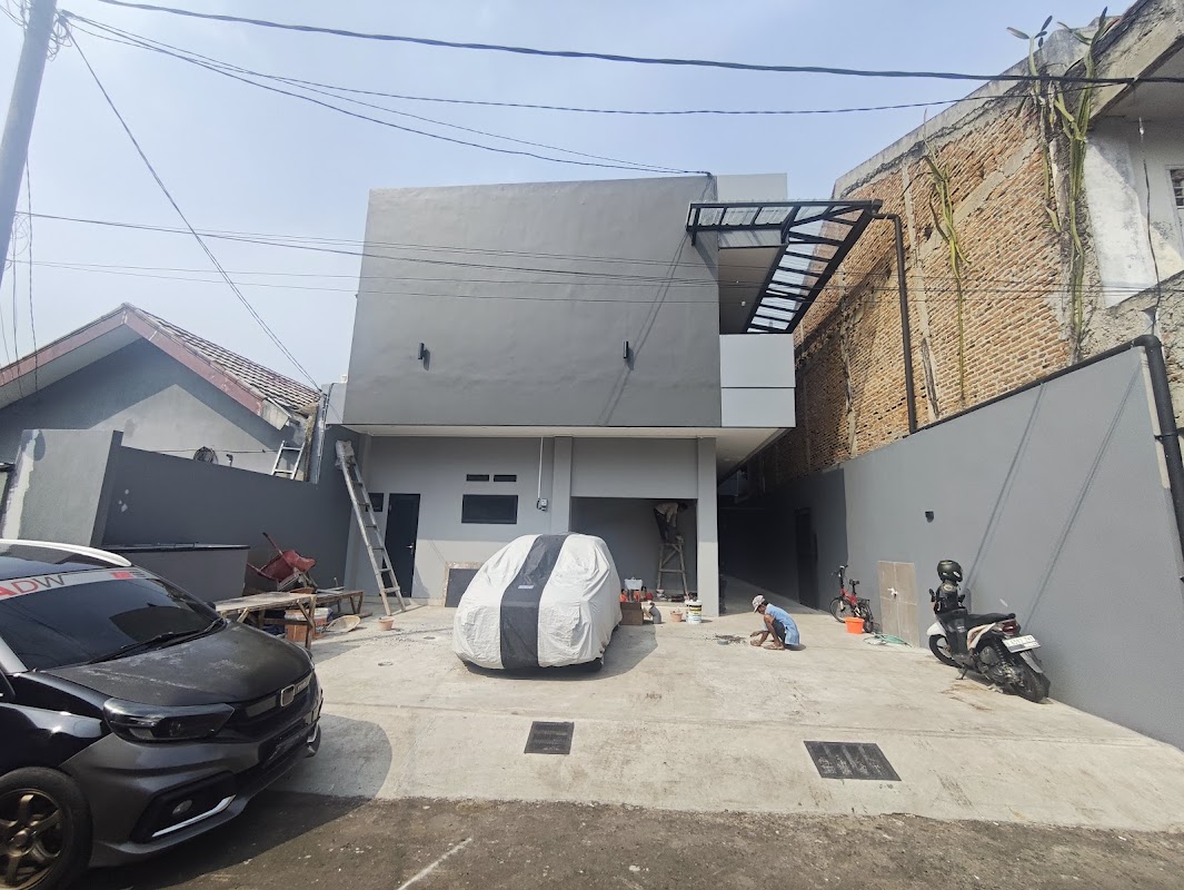 Kontrakan Betah Cinere