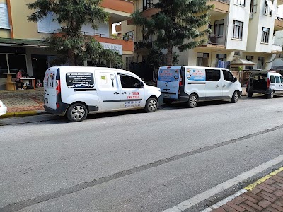 Turan Sıhhi Tesisat - Tesisat