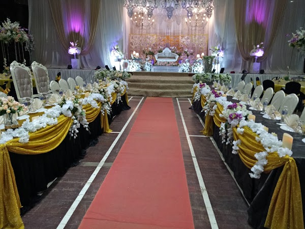 Anjung Paghalian Myra Cafe - Photo 1