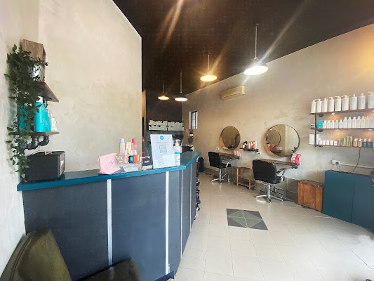 JEHDS Hairdressing photo 2