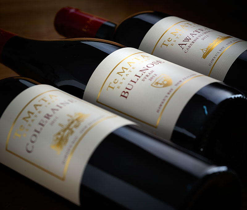 Te Mata Estate Winery