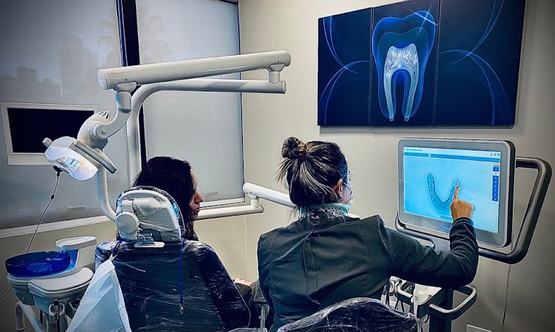 Toresan Odontologia: implante dentário, ortodontia, clareamento dental, lente de contato dental, periodontia, endodontia - foto 2