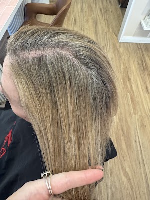 The Blonde Spot photo 2