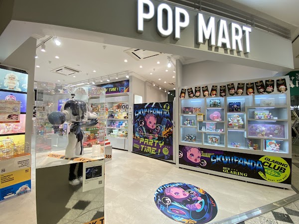 POP MART Tokyo: The Ultimate Toy Pilgrimage 19