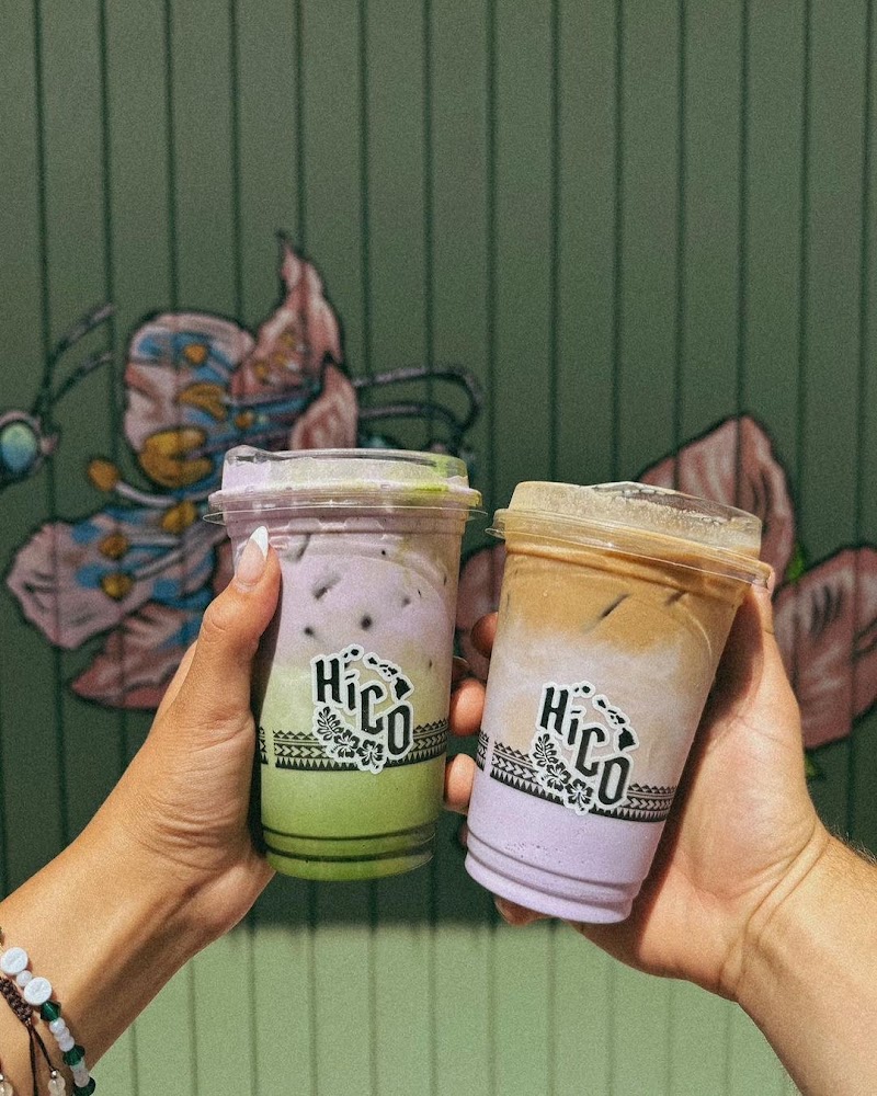 HiCO Hawaiian Coffee photo 4