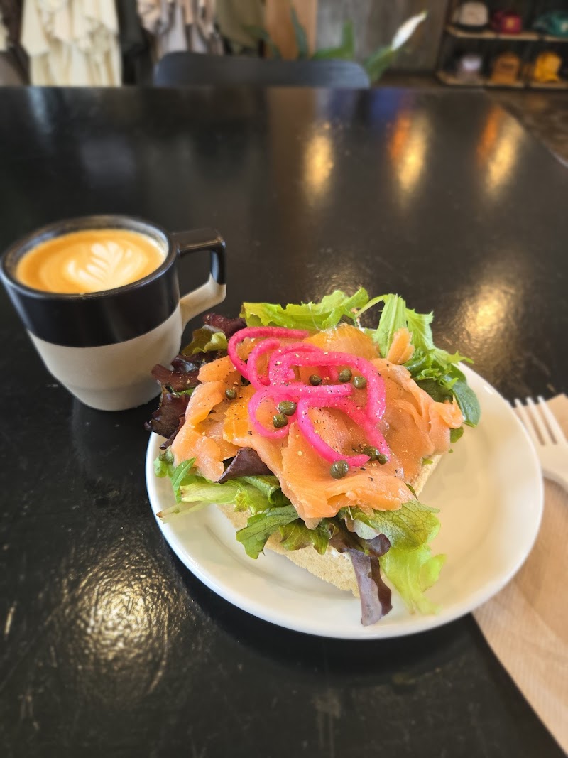 HiCO Hawaiian Coffee photo 3