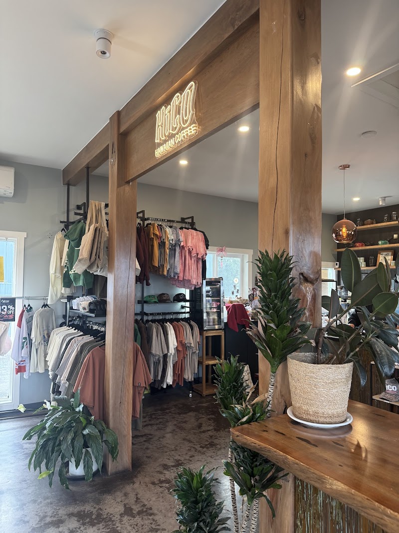 HiCO Hawaiian Coffee photo 2