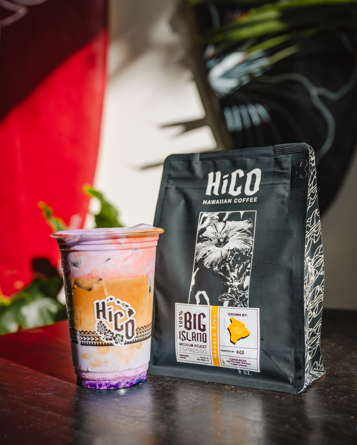 HiCO Hawaiian Coffee photo 3