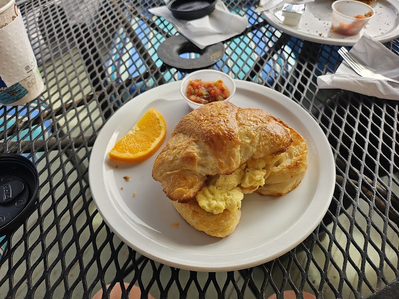 Blue House Bakery & Cafe photo 3