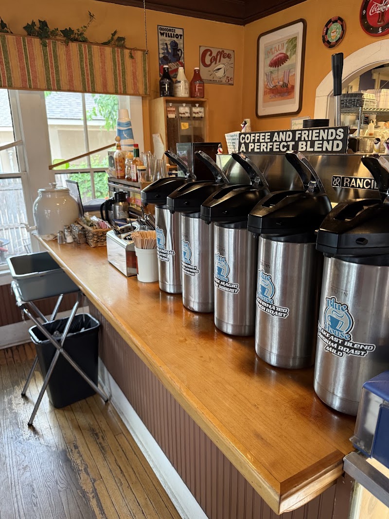 Blue House Bakery & Cafe photo 4