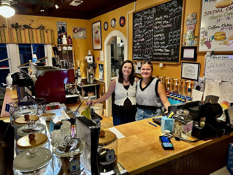 Blue House Bakery & Cafe photo 4
