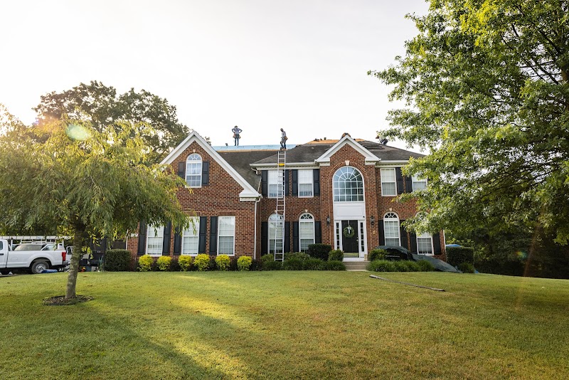 CRG Roofing and Siding photo 1