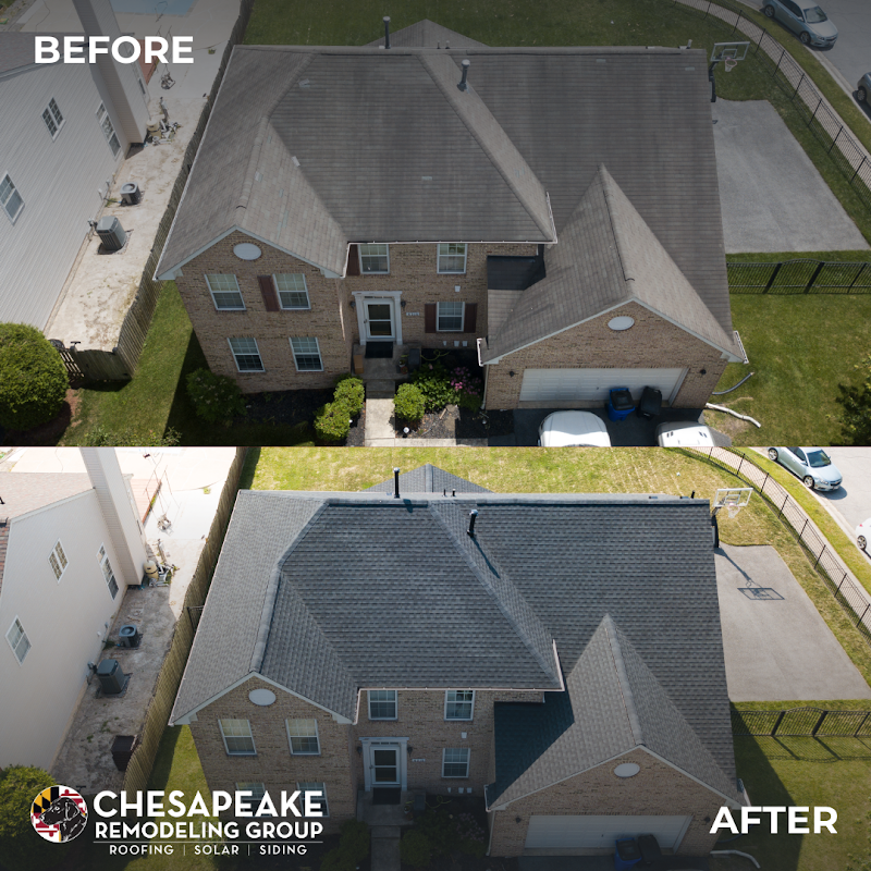 CRG Roofing and Siding photo 3