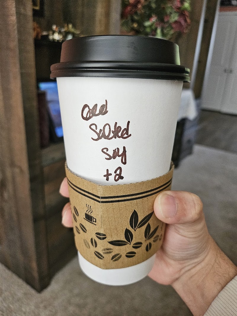 Matilda's Coffee photo 4