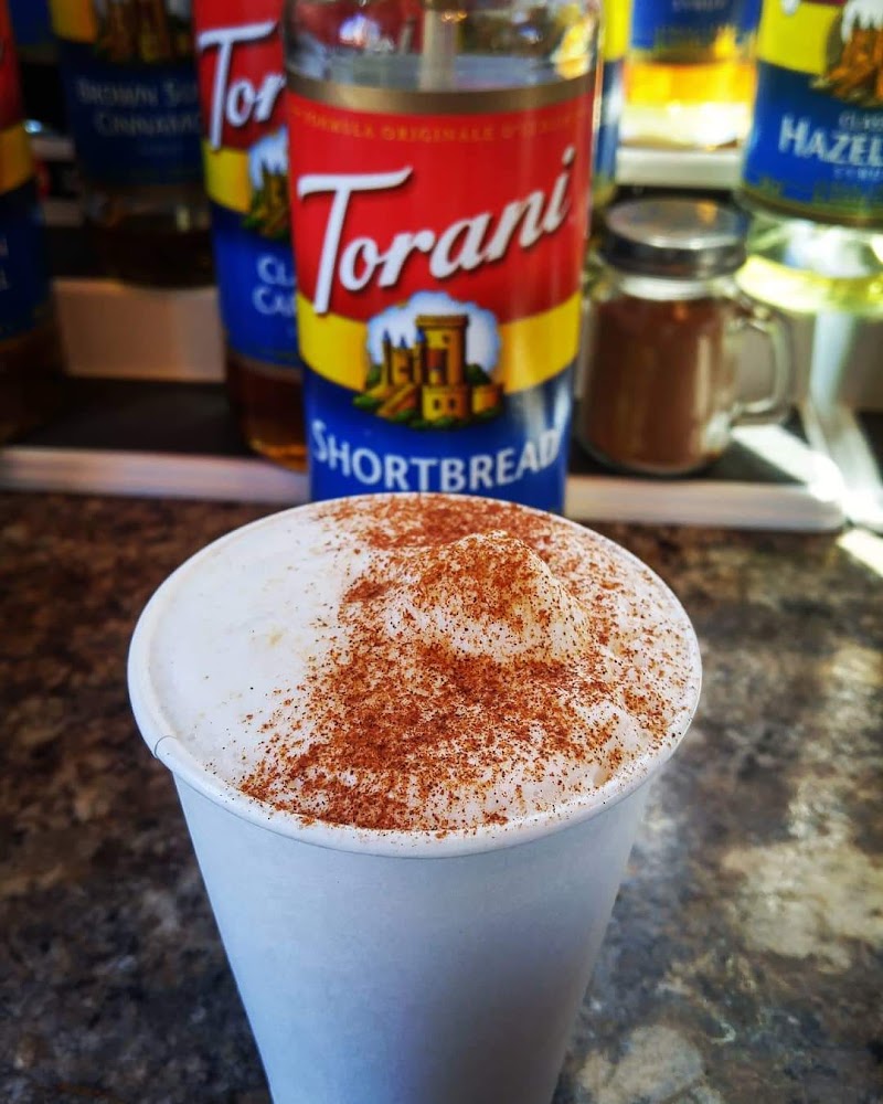 Matilda's Coffee photo 2