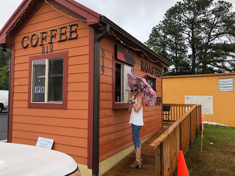 Matilda's Coffee photo 3