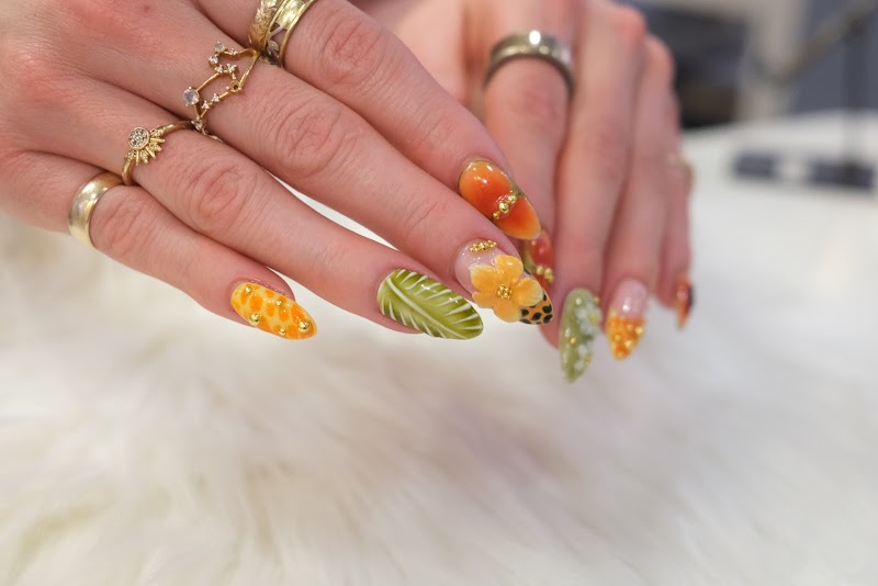 Studio N&R Nails Spa