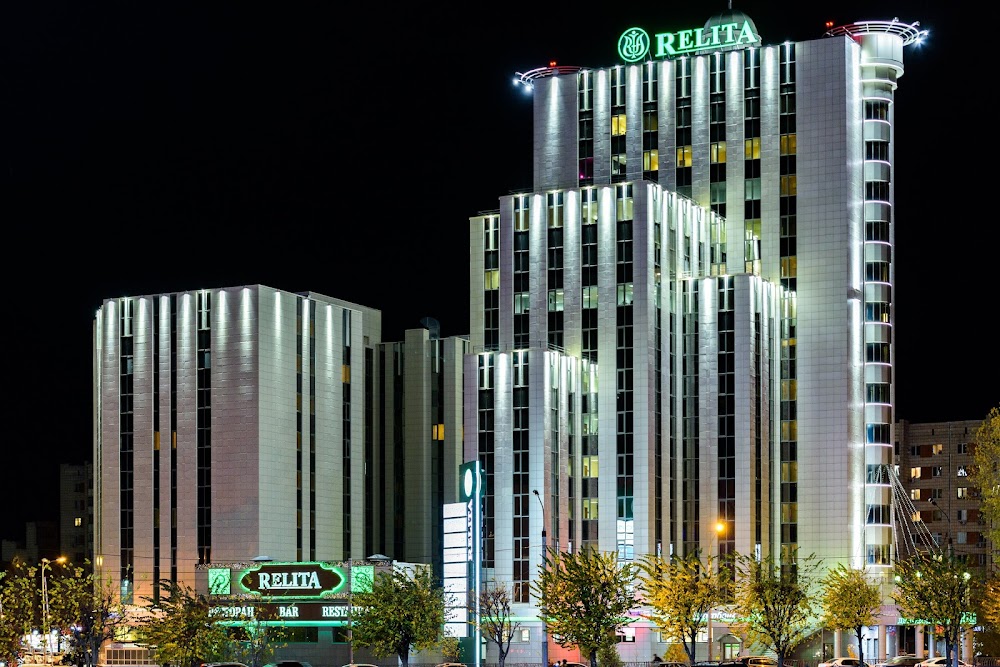 Relita-Kazan fotoğraf 1