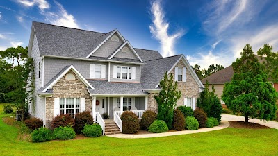 Patriot Roofing Company