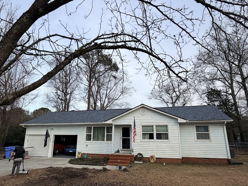 Patriot Roofing Company photo 2