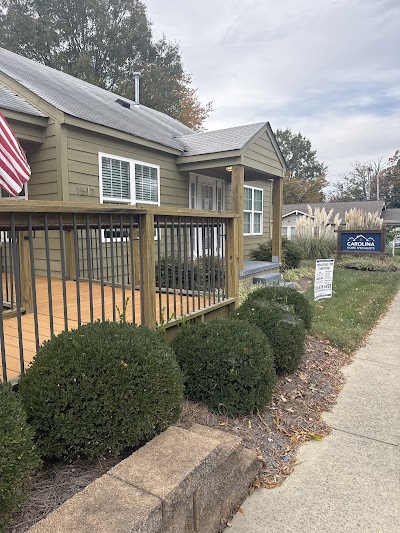 Carolina Home Specialists