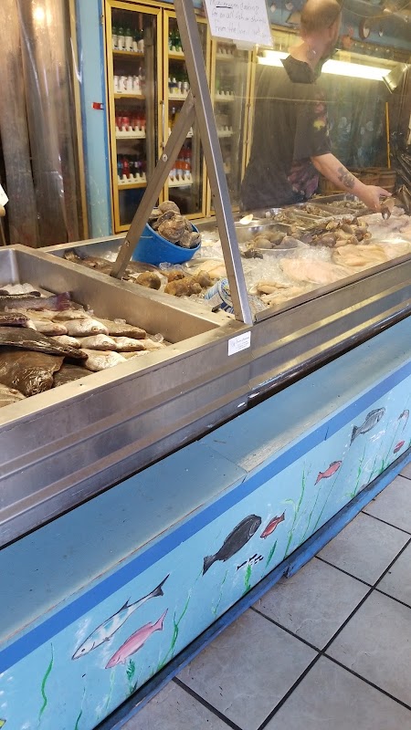 Fishnet Seafood photo 2