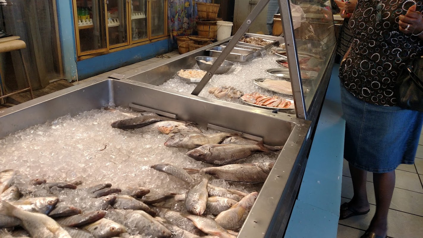 Fishnet Seafood photo 5