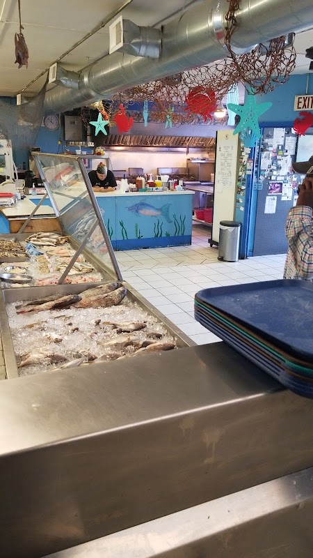 Fishnet Seafood photo 3