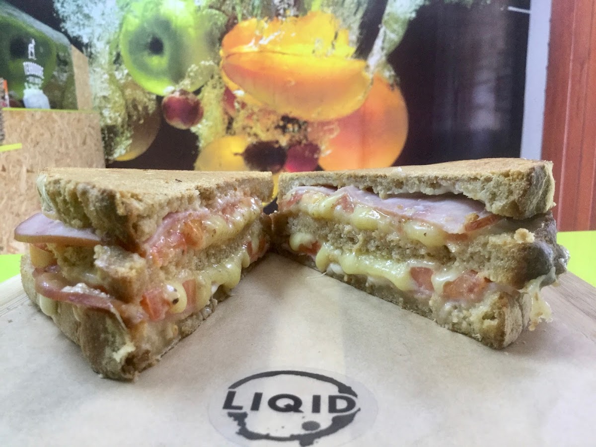 Liquid & Leaf (LIQID new location) — photo 2