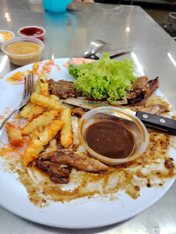 Mamak Kaw Kaw - Photo 1