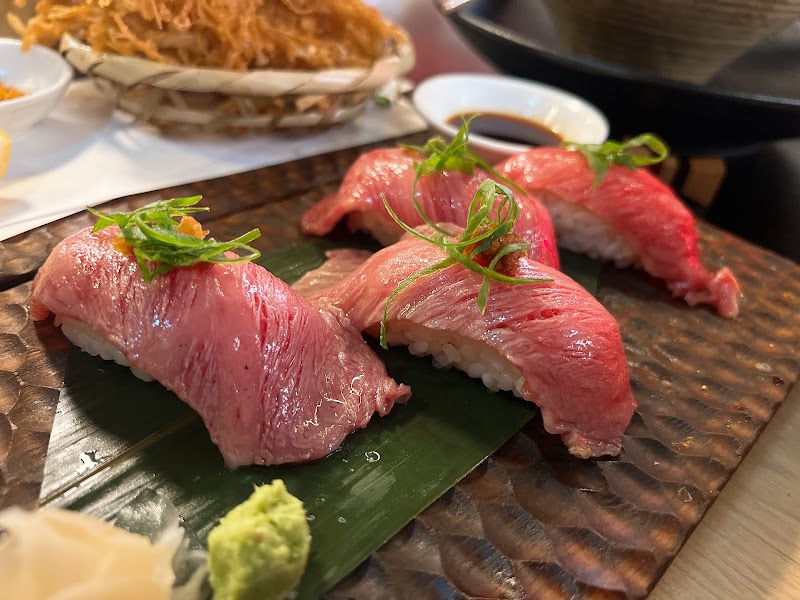 Mensho Tokyo Ramen Sydney photo 10