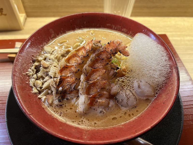 Mensho Tokyo Ramen Sydney photo 6