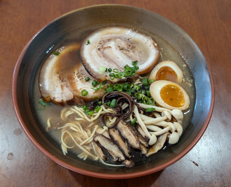 Mensho Tokyo Ramen Sydney photo 8
