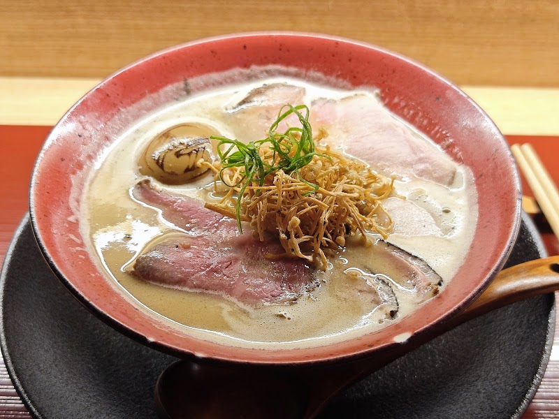 Mensho Tokyo Ramen Sydney photo 4