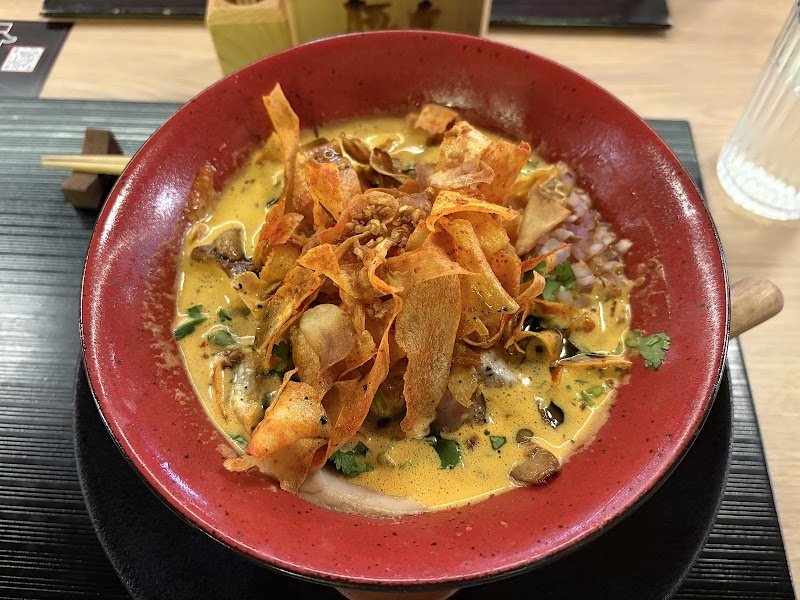 Mensho Tokyo Ramen Sydney photo 3