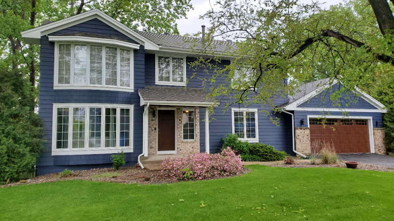 Twin Cities Siding & Roofing St. Paul photo 2