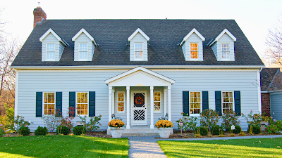 Twin Cities Siding & Roofing St. Paul