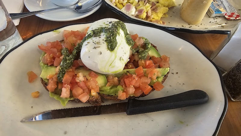 La Boulangerie Boul'Mich photo 3