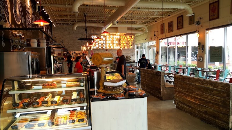 La Boulangerie Boul'Mich photo 1