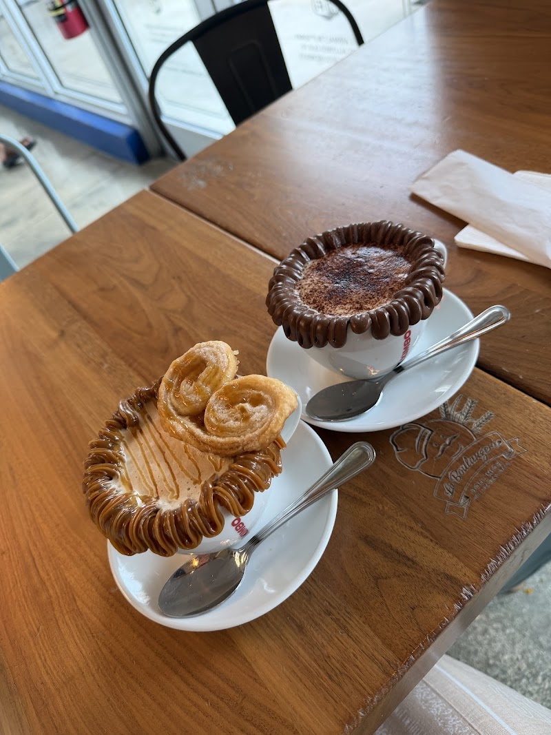 La Boulangerie Boul'Mich photo 3