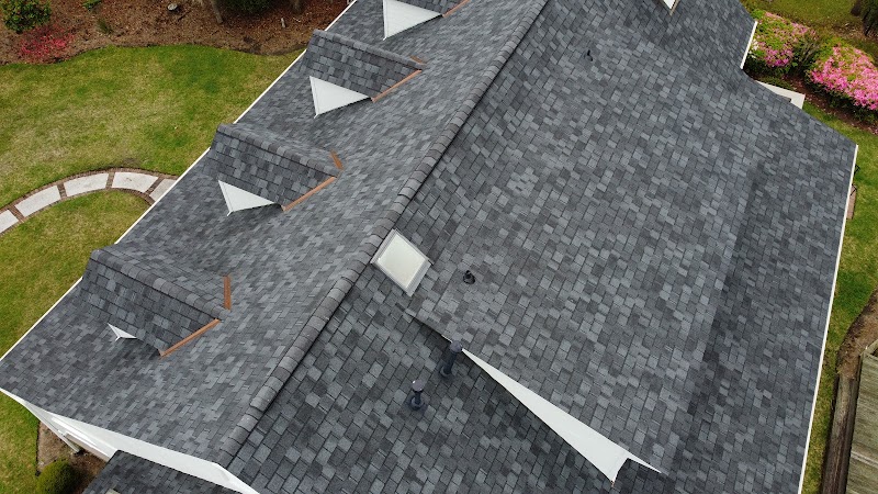 Designer Roofing & Restoration photo 3