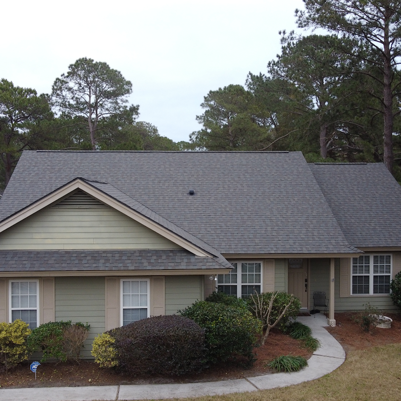 Designer Roofing & Restoration photo 4