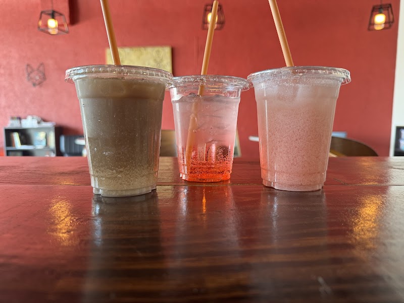 Tark’s Storied Brew photo 2